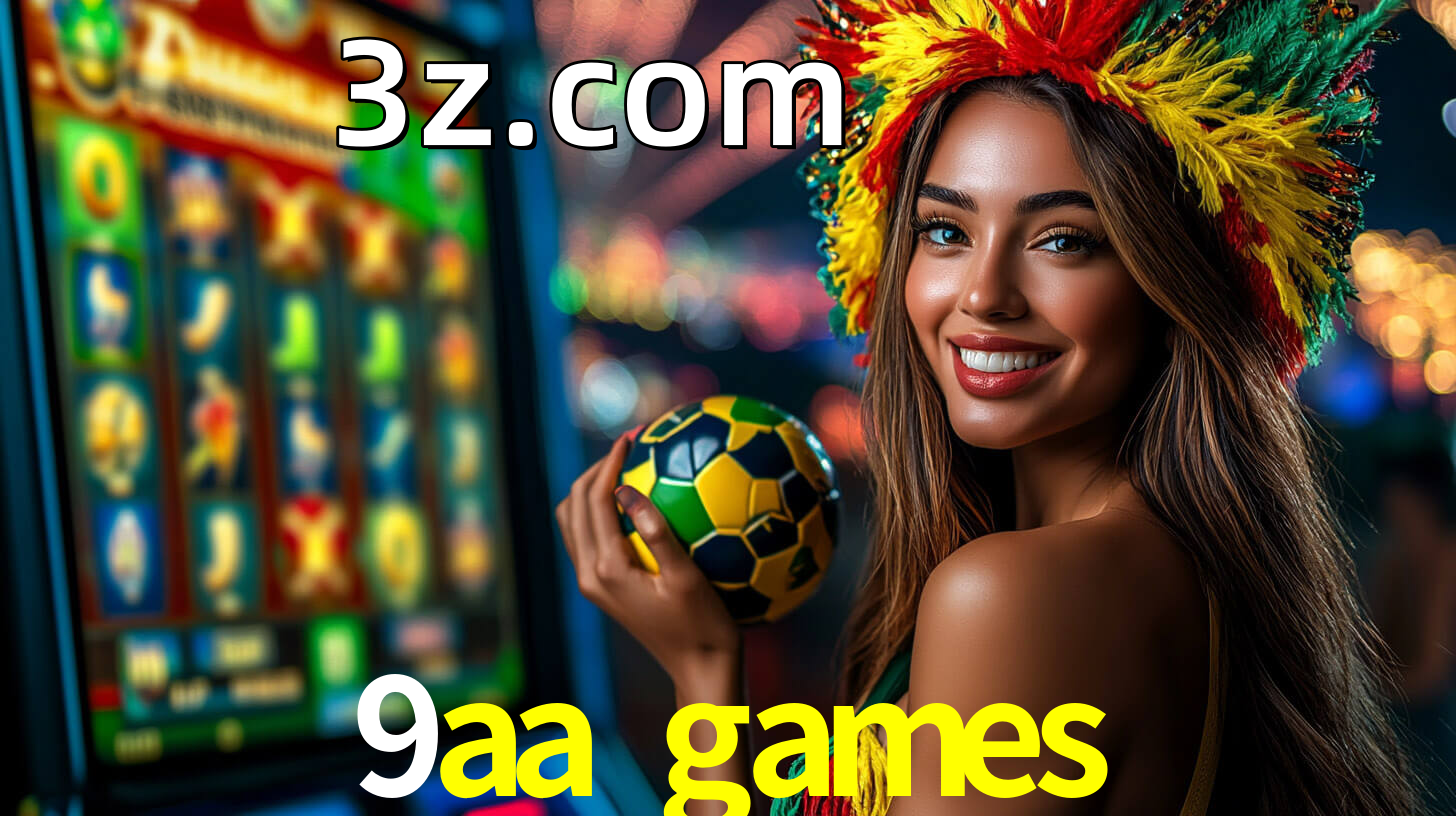 Segurança App 9aa games