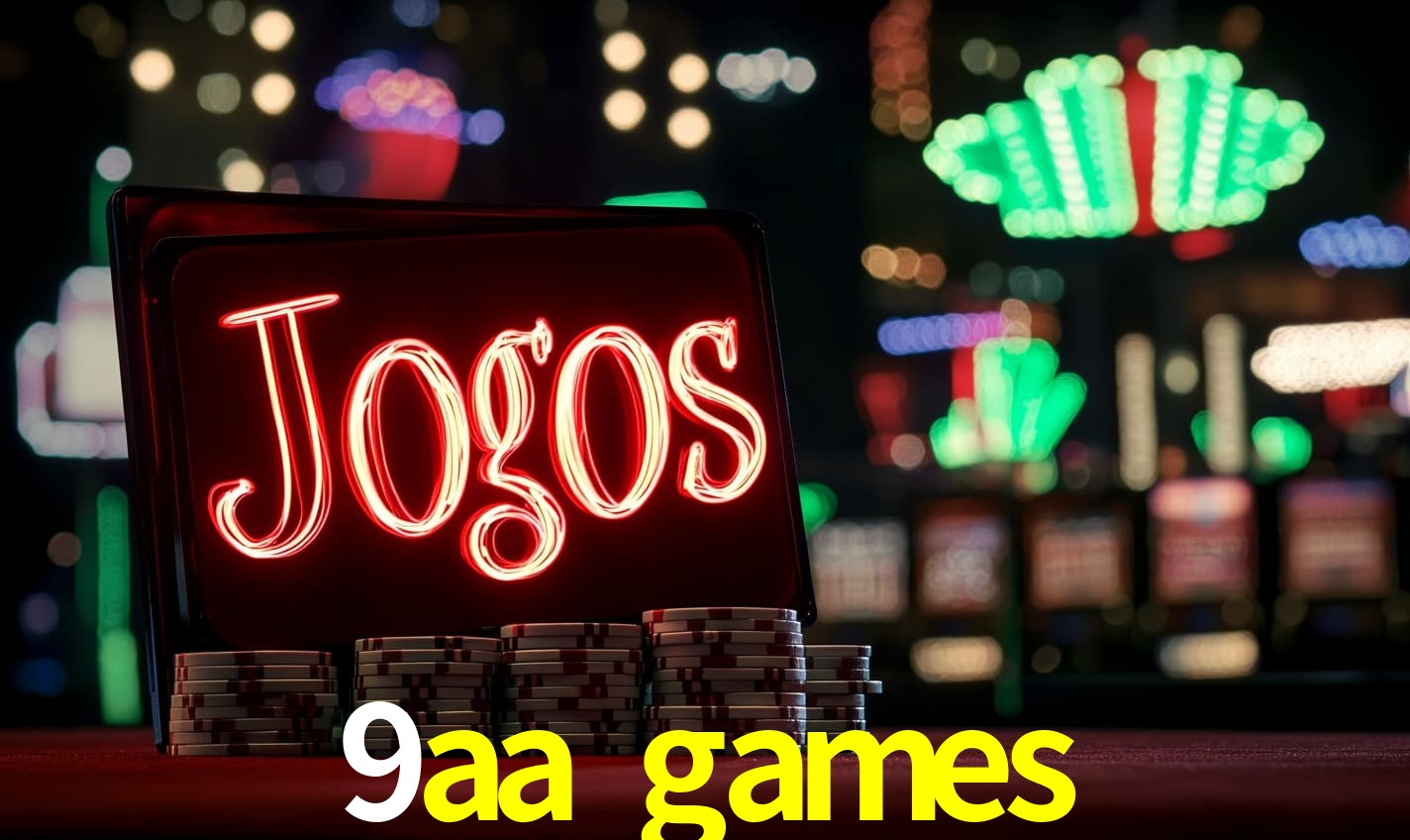 500+ Jogos Exclusivos 9aa games