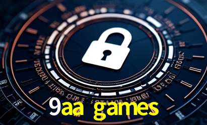 Segurança e Licenças 9aa games